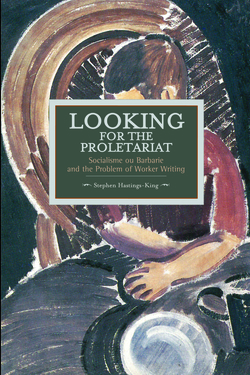 Looking for The Proletariat