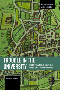 Trouble in the University