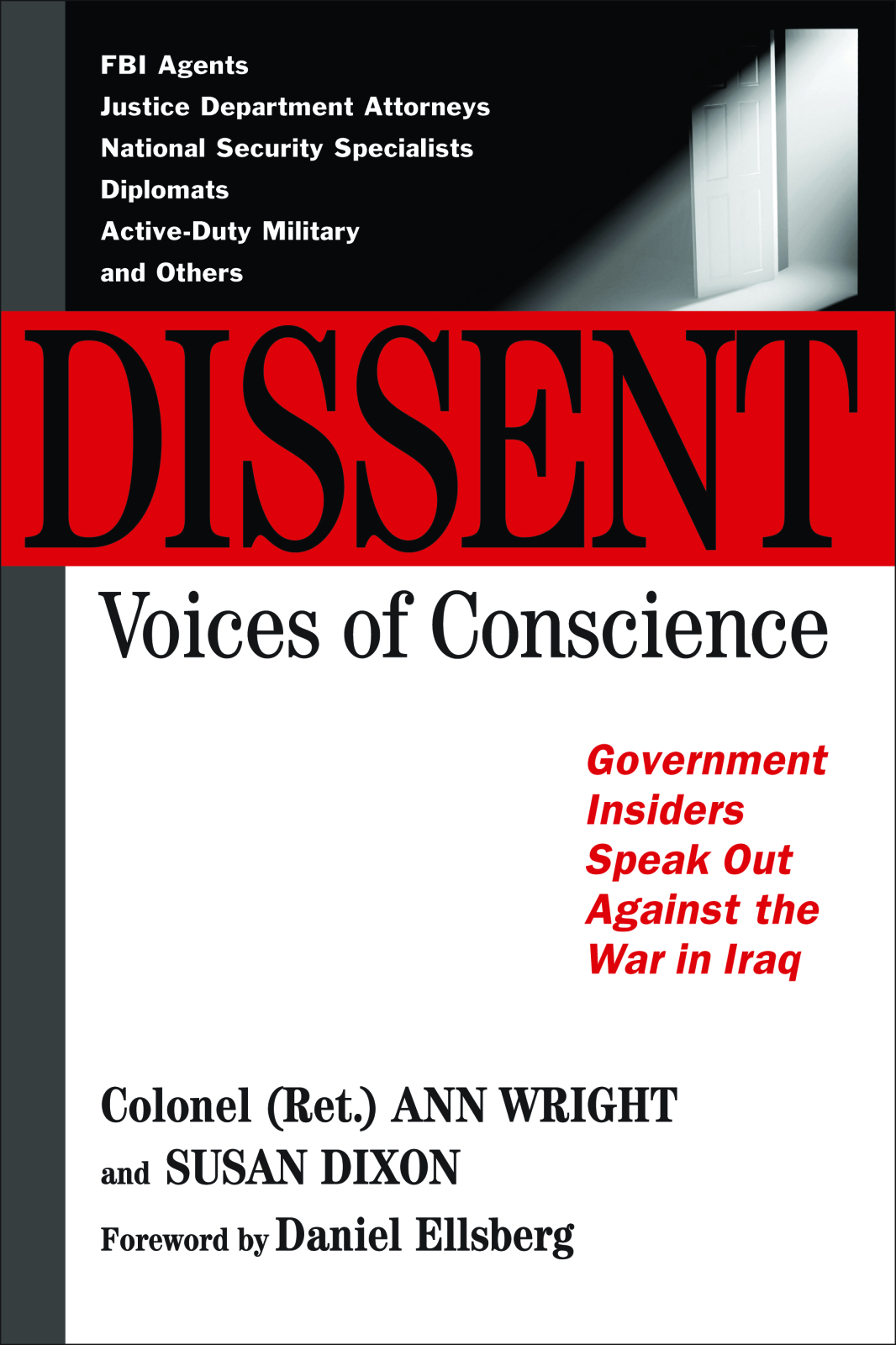 Dissent: Voices of Conscience | HaymarketBooks.org