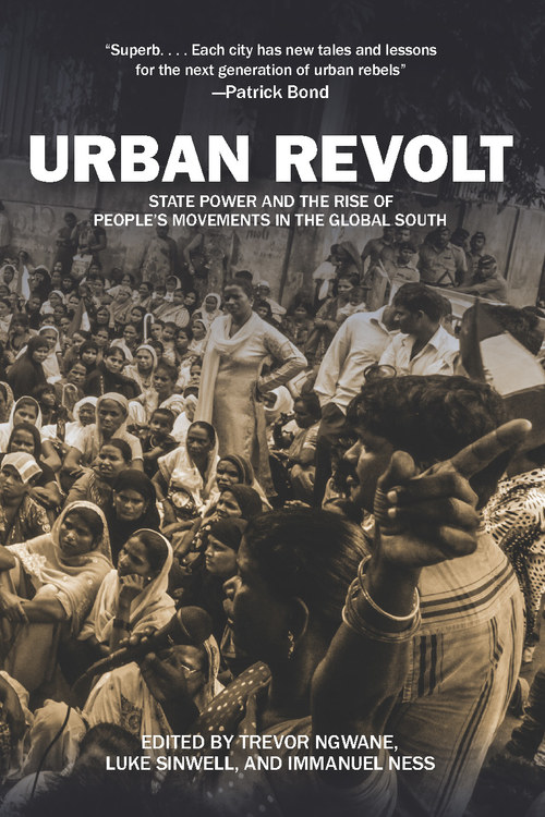 Urban Revolt | HaymarketBooks.org