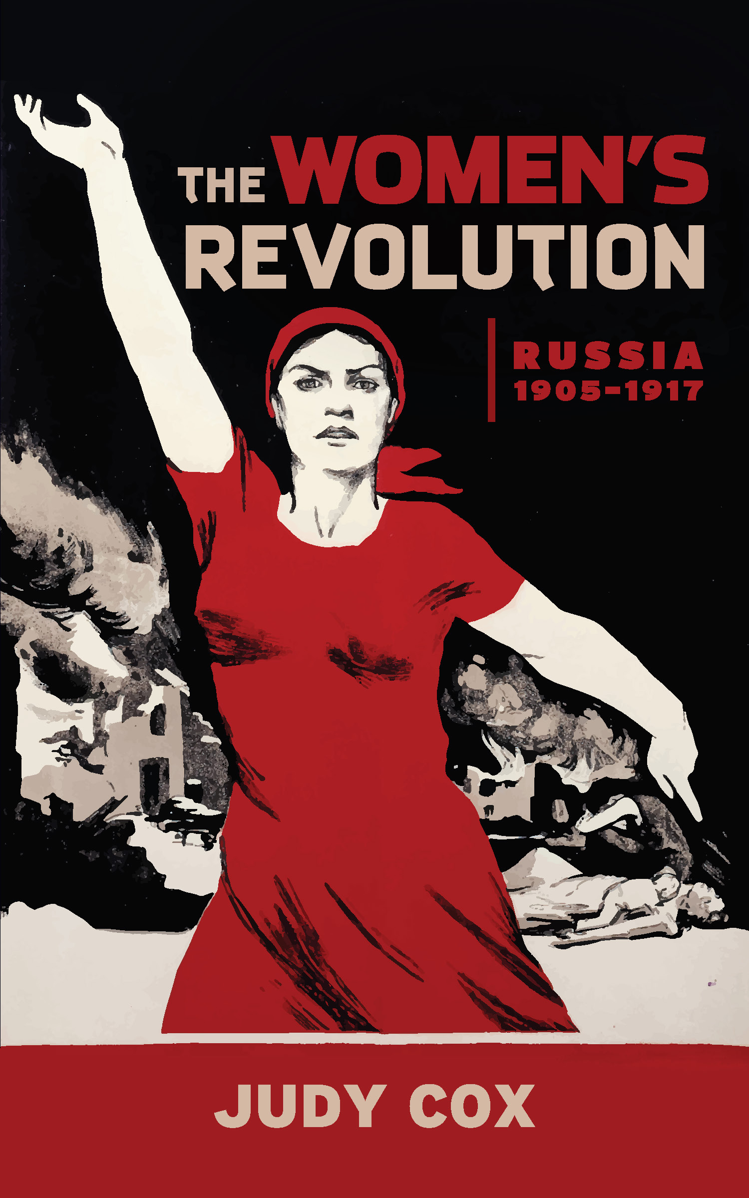 Revolutionary Women