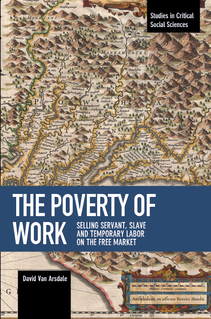 ビジネス・経済 RoutledgeInternationalHandbookof Poverty The Poverty of Work | HaymarketBooks.orgThe Poverty of Work