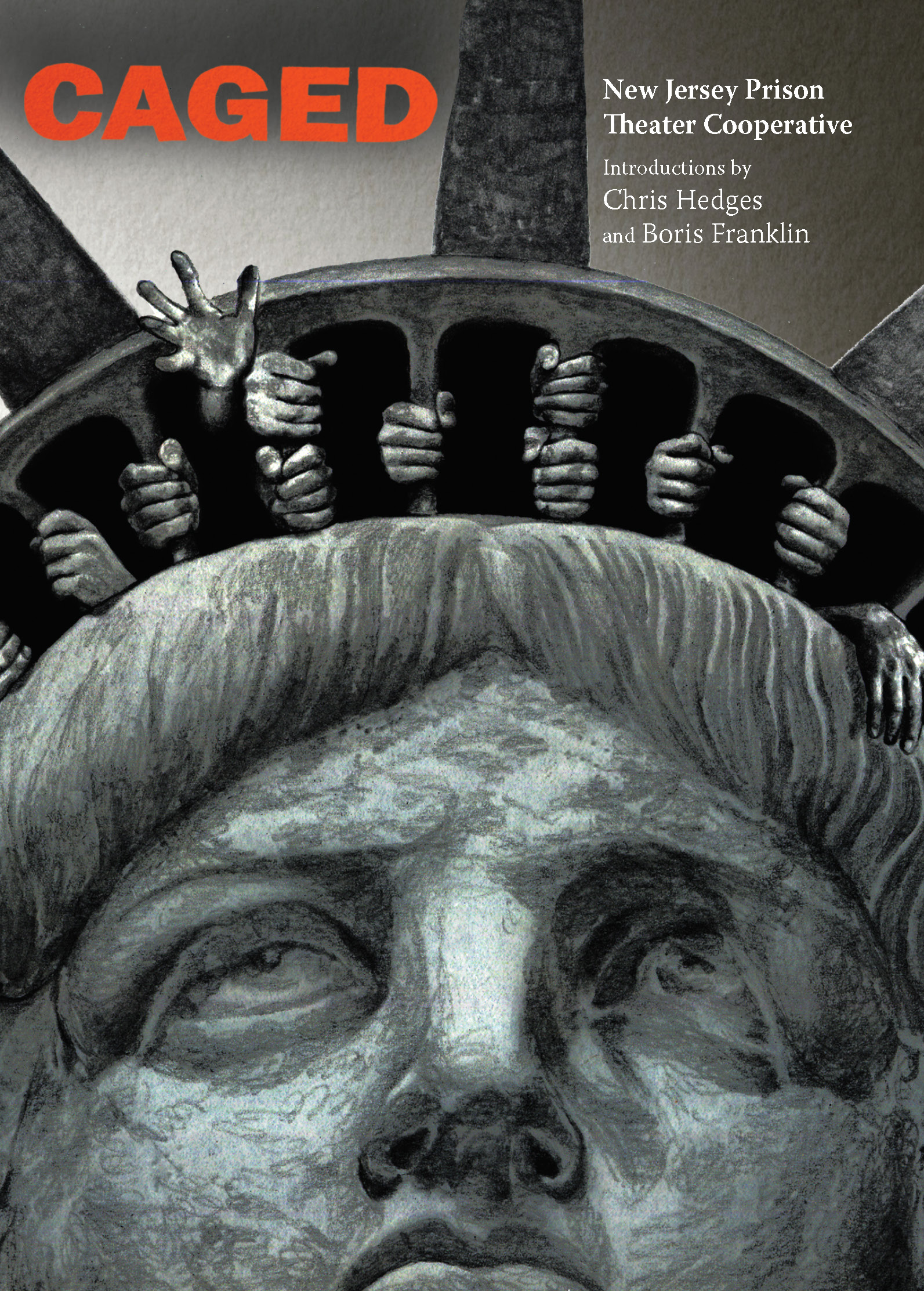 Caged | HaymarketBooks.orgCaged | HaymarketBooks.org