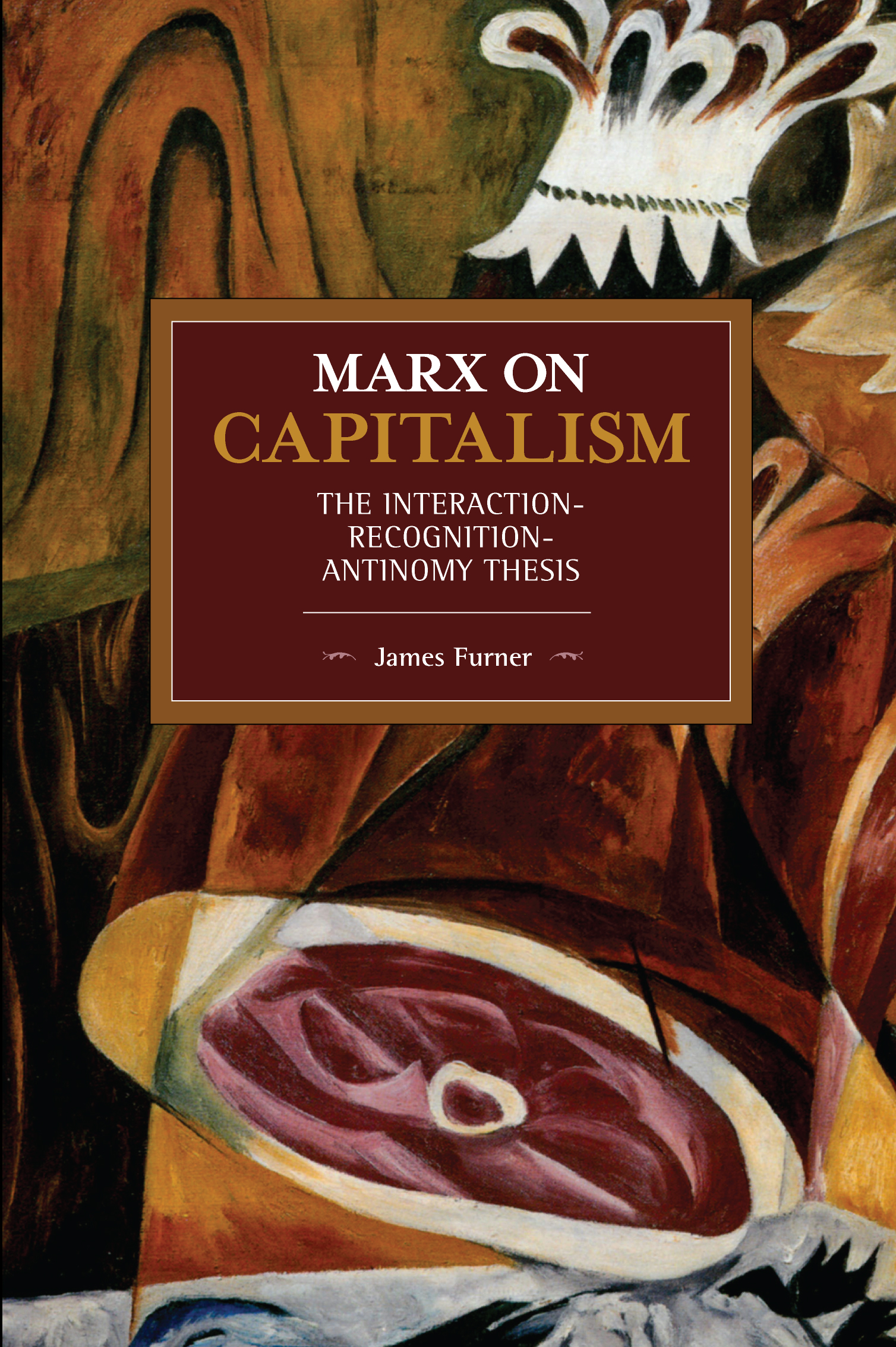 Marx on Capitalism | HaymarketBooks.org
