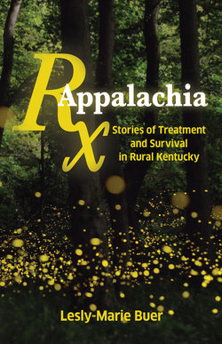 RX Appalachia