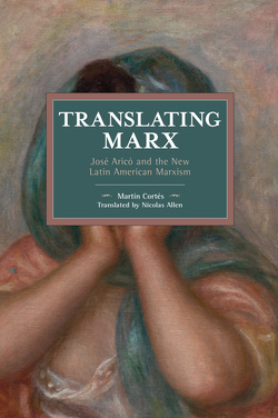 Translating Marx