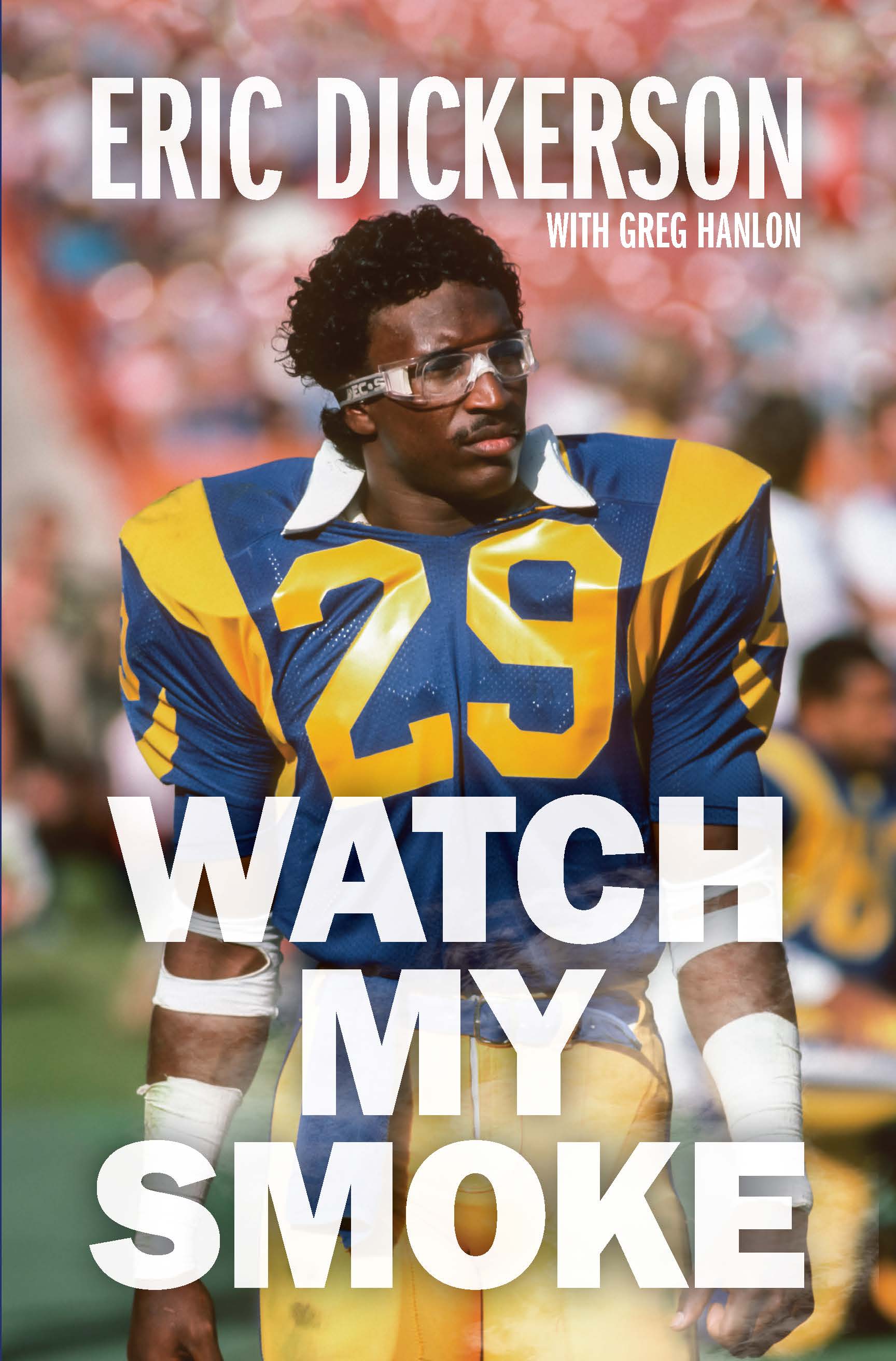 The Game is Not a Game: Books on Sports and Struggle