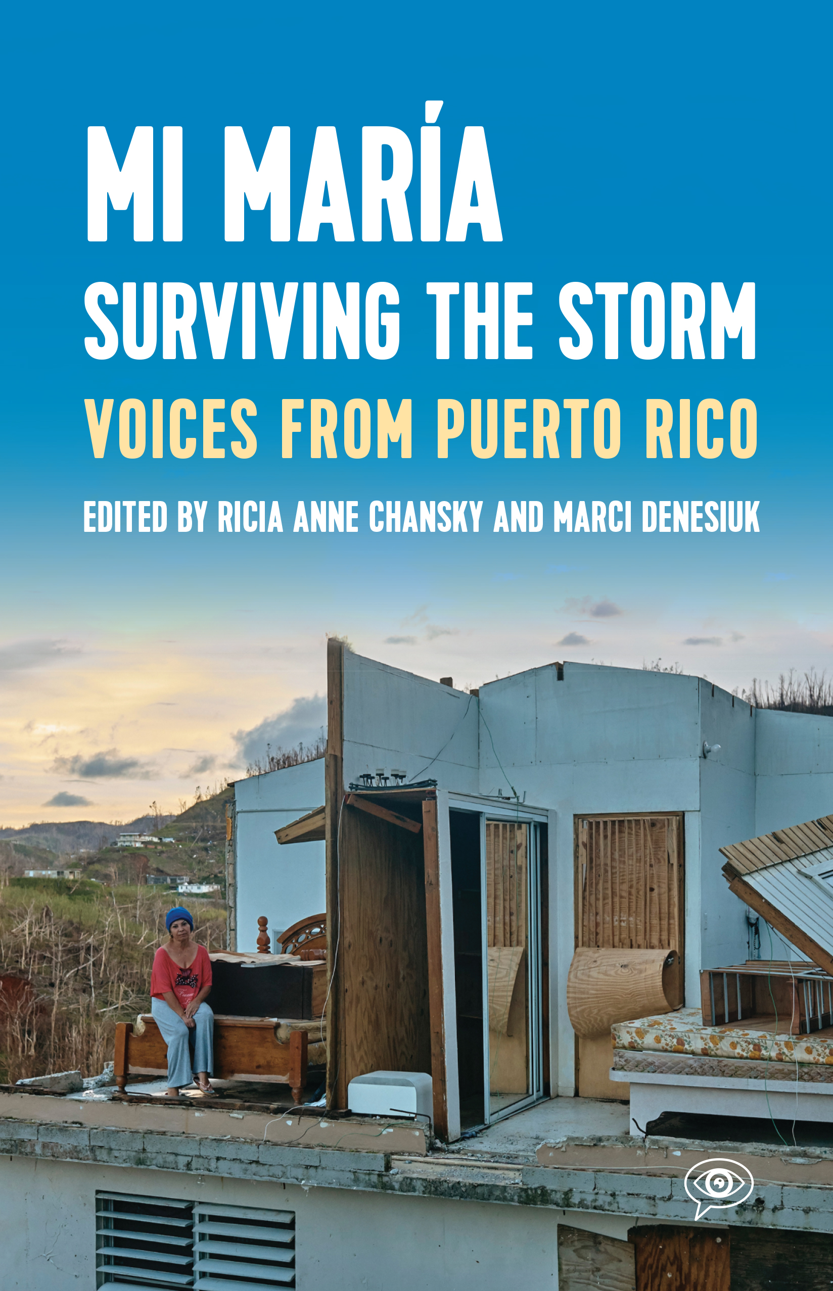 Sabrina Lane: Surviving The Storm - emqy49j