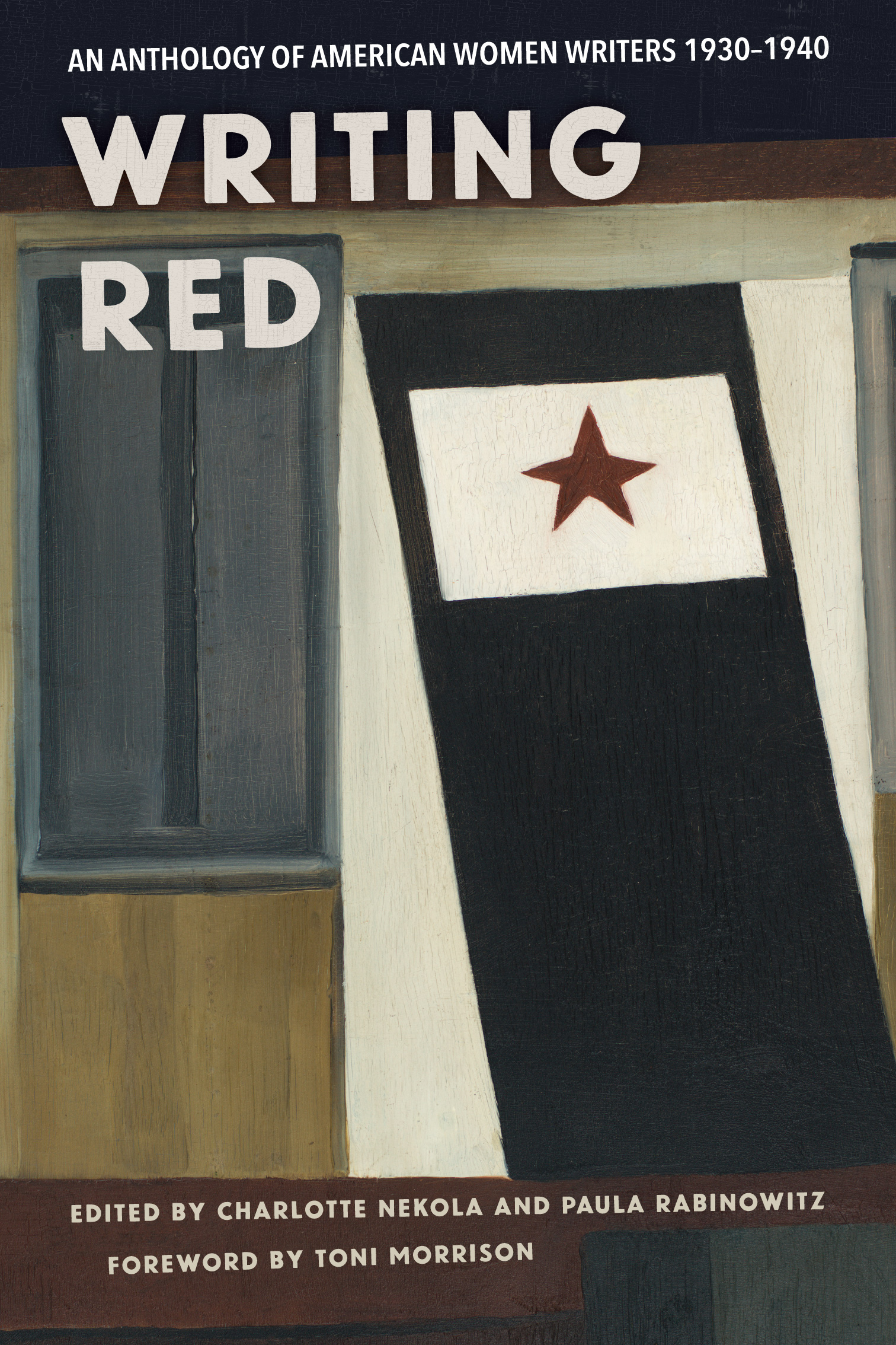 Writing Red | HaymarketBooks.org