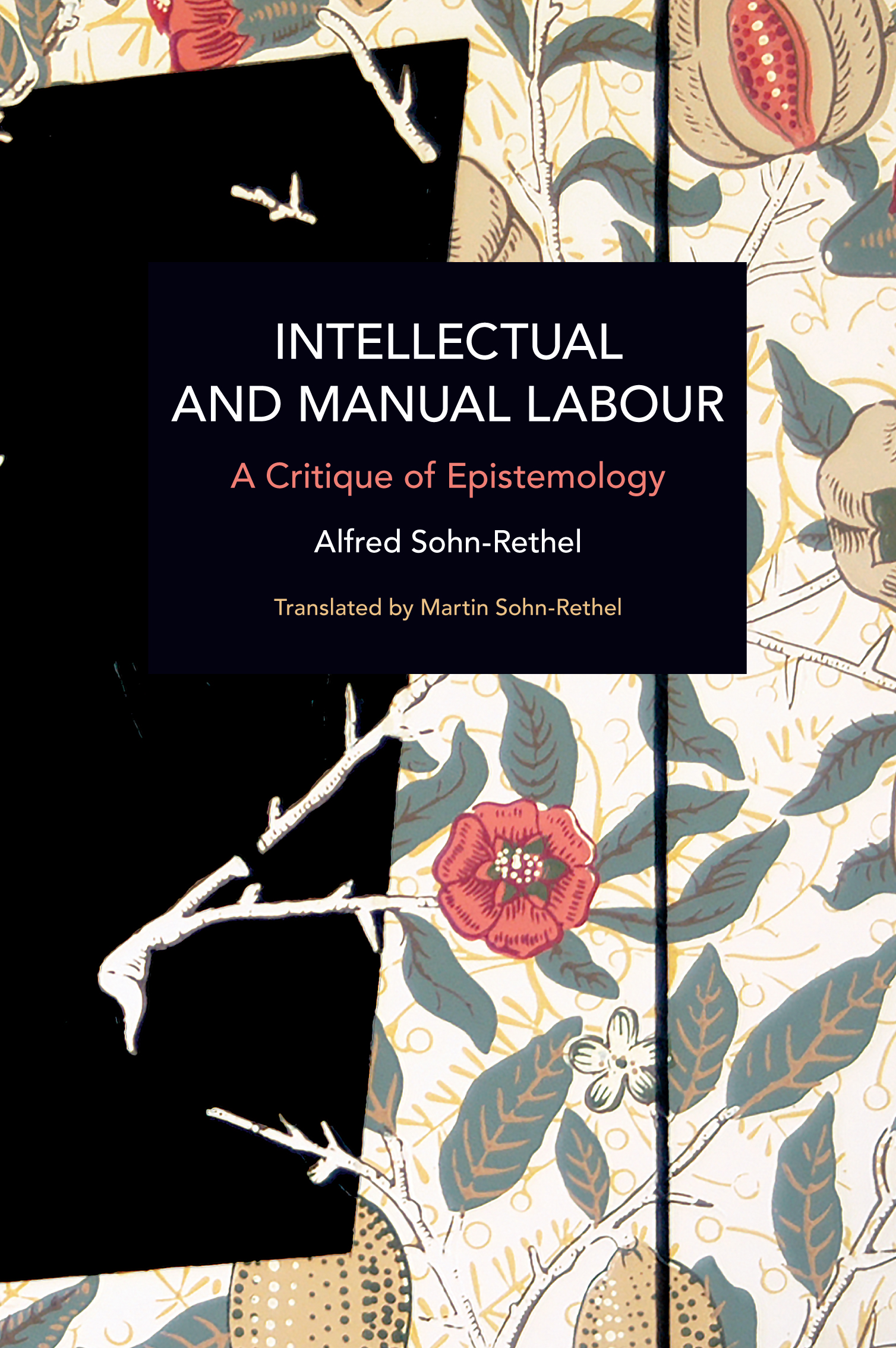 Intellectual and Manual Labour | HaymarketBooks.orgIntellectual and ...