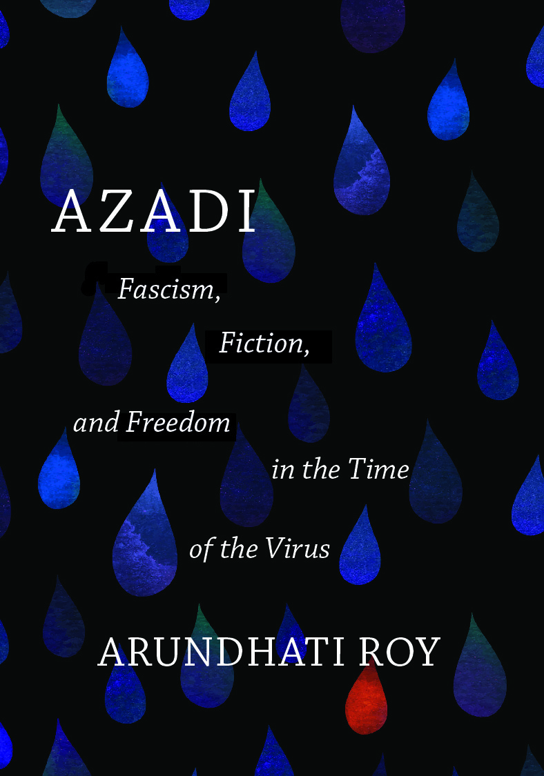 Azadi | HaymarketBooks.orgAzadi | HaymarketBooks.org