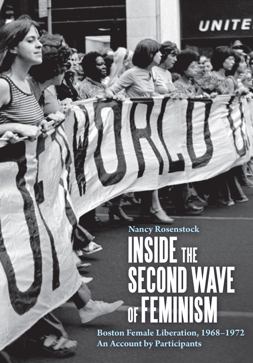 Inside the Second Wave of Feminism | HaymarketBooks.org