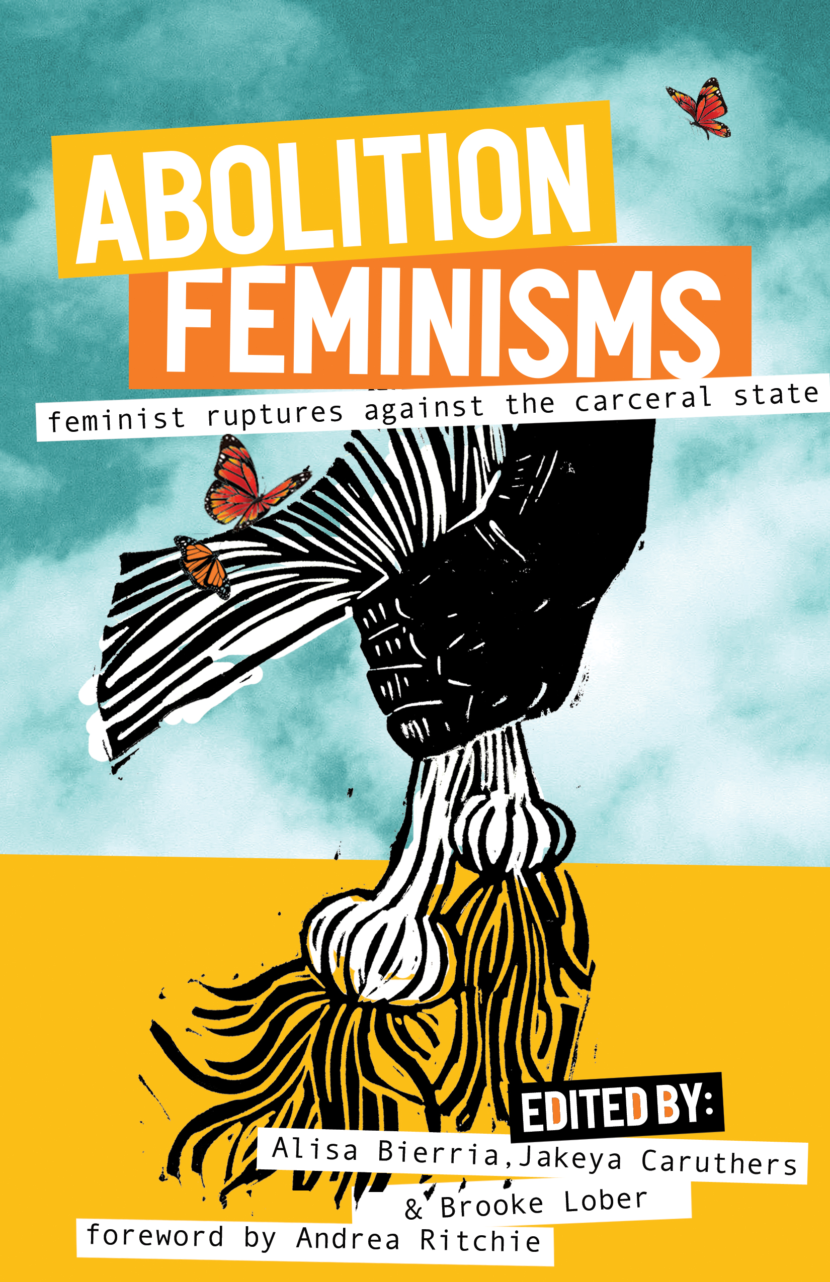 Abolition Feminisms Vol. 2 | HaymarketBooks.org