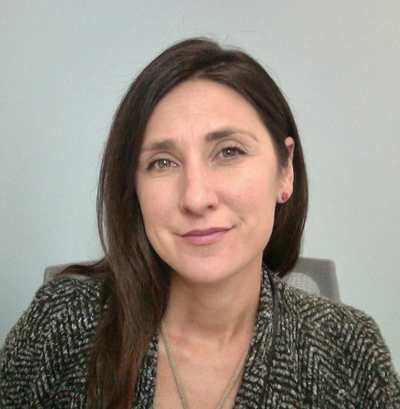 Corinne Goria