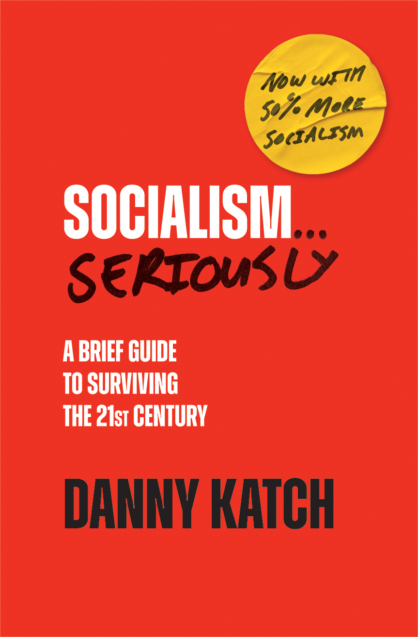 Socialism . . . Seriously | HaymarketBooks.orgSocialism