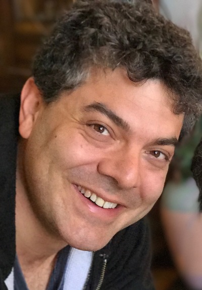 Danny Katch