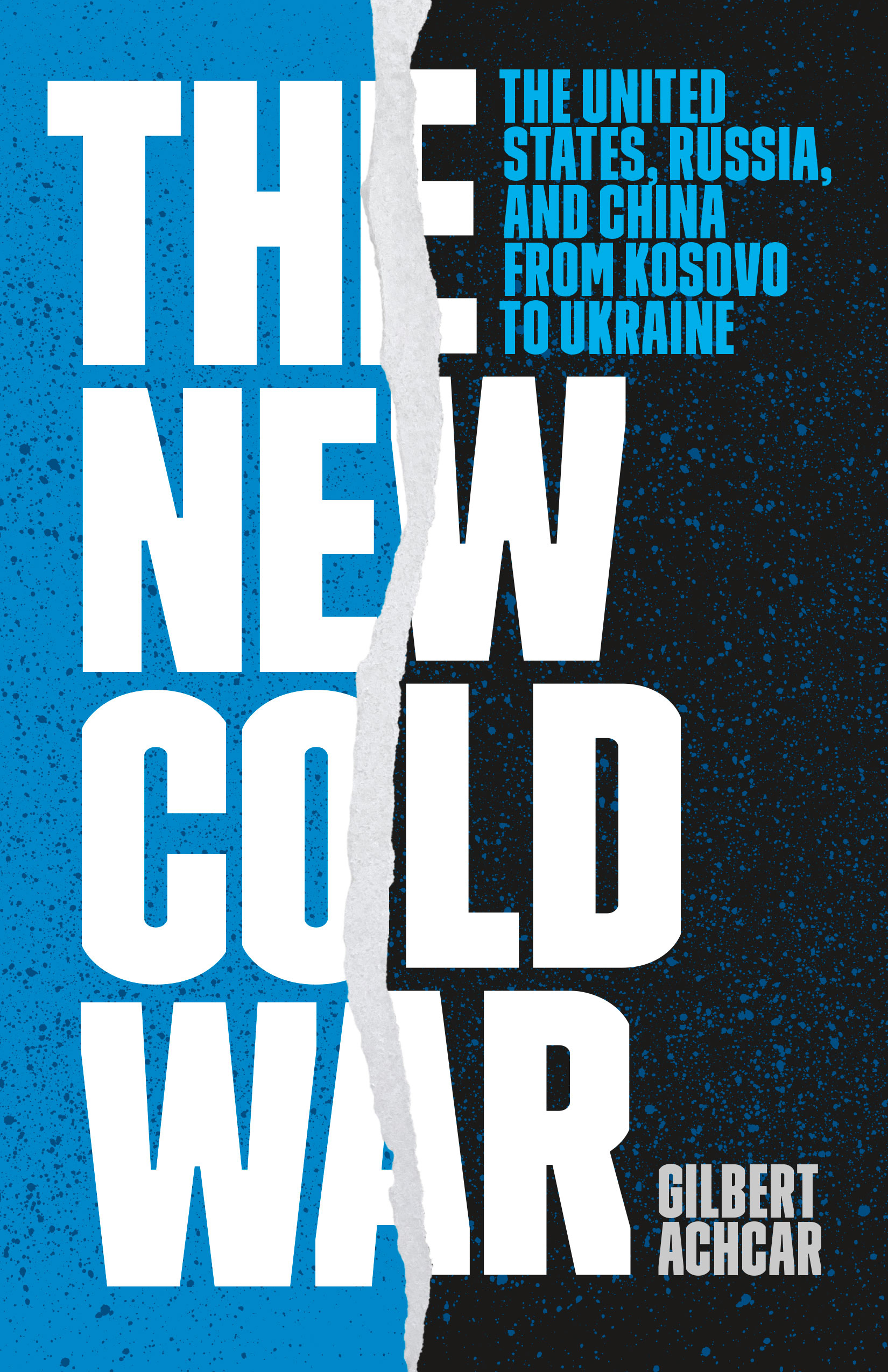 The New Cold War | HaymarketBooks.org