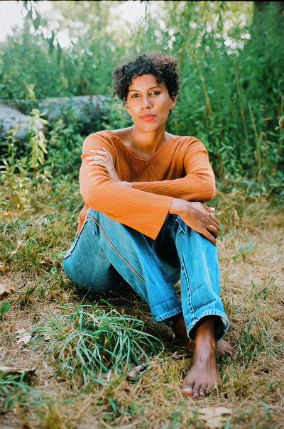 Aracelis Girmay