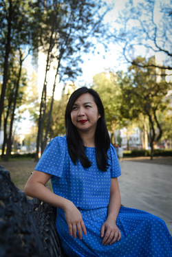 Cathy Linh Che