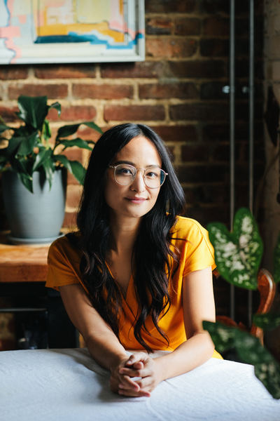 Kyle Lucia Wu
