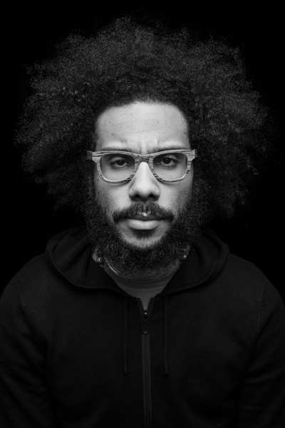 Quenton Baker