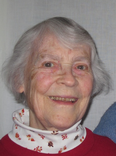 Alice Lynd