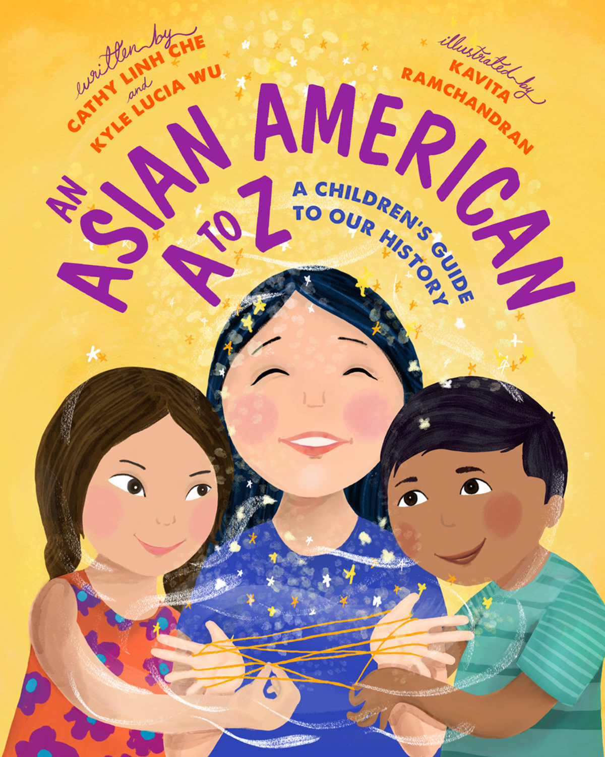 An Asian American A to Z | HaymarketBooks.org