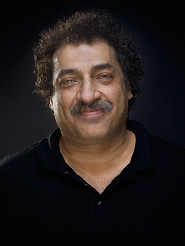 Ahmed Shawki