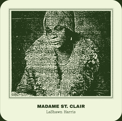 Madame St. Clair