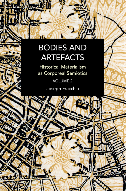 Bodies and Artefacts vol 2. | HaymarketBooks.orgBodies and