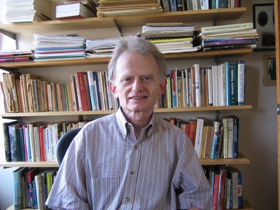 Samuel Farber