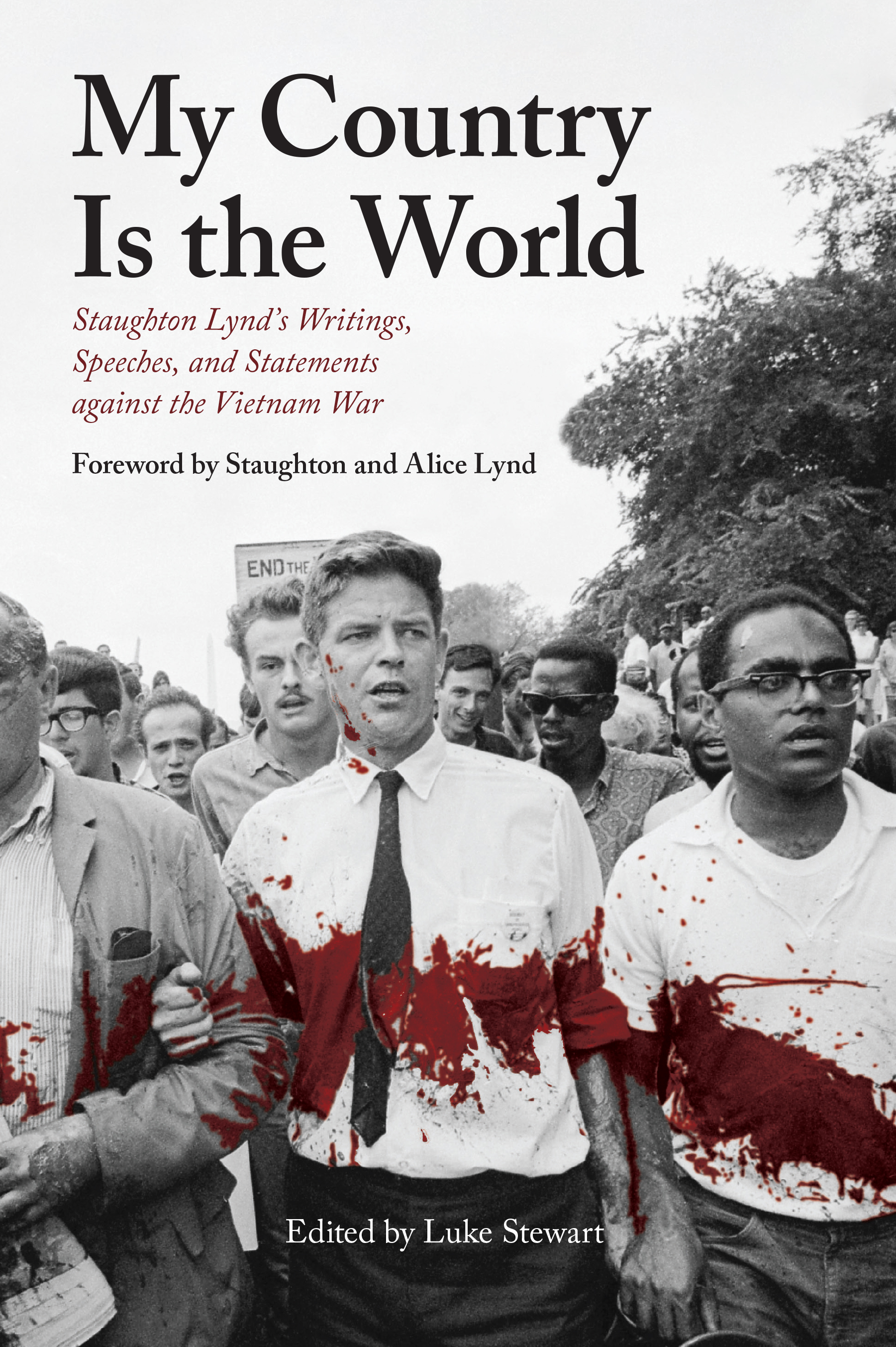 My Country Is the World | HaymarketBooks.orgMy Country Is the