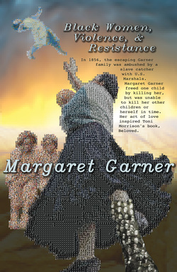 Margaret - Sojourners for Justice Poster 11x17