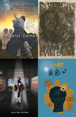 Sojourners for Justice Poster 11x17 (bundle) #1