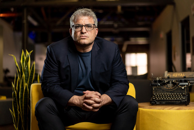 Dave Zirin