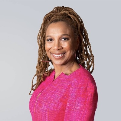 Kimberlé Crenshaw