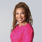 Kimberlé Crenshaw