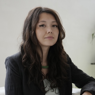 Coline Schupfer