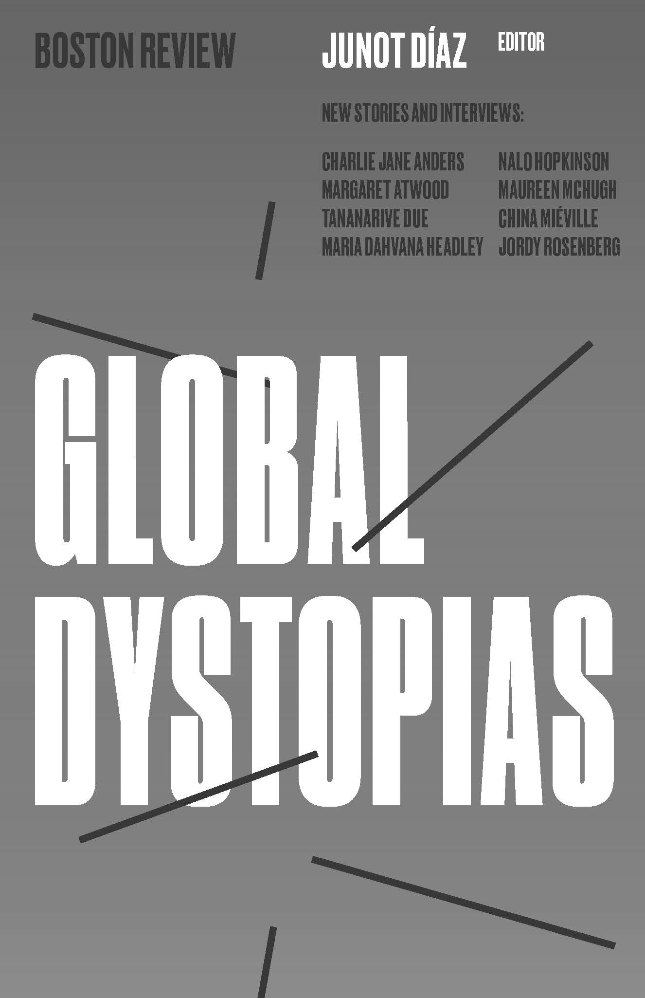 Global Dystopias | HaymarketBooks.orgGlobal Dystopias
