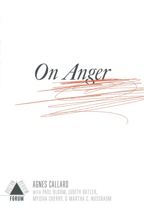 On Anger | HaymarketBooks.org