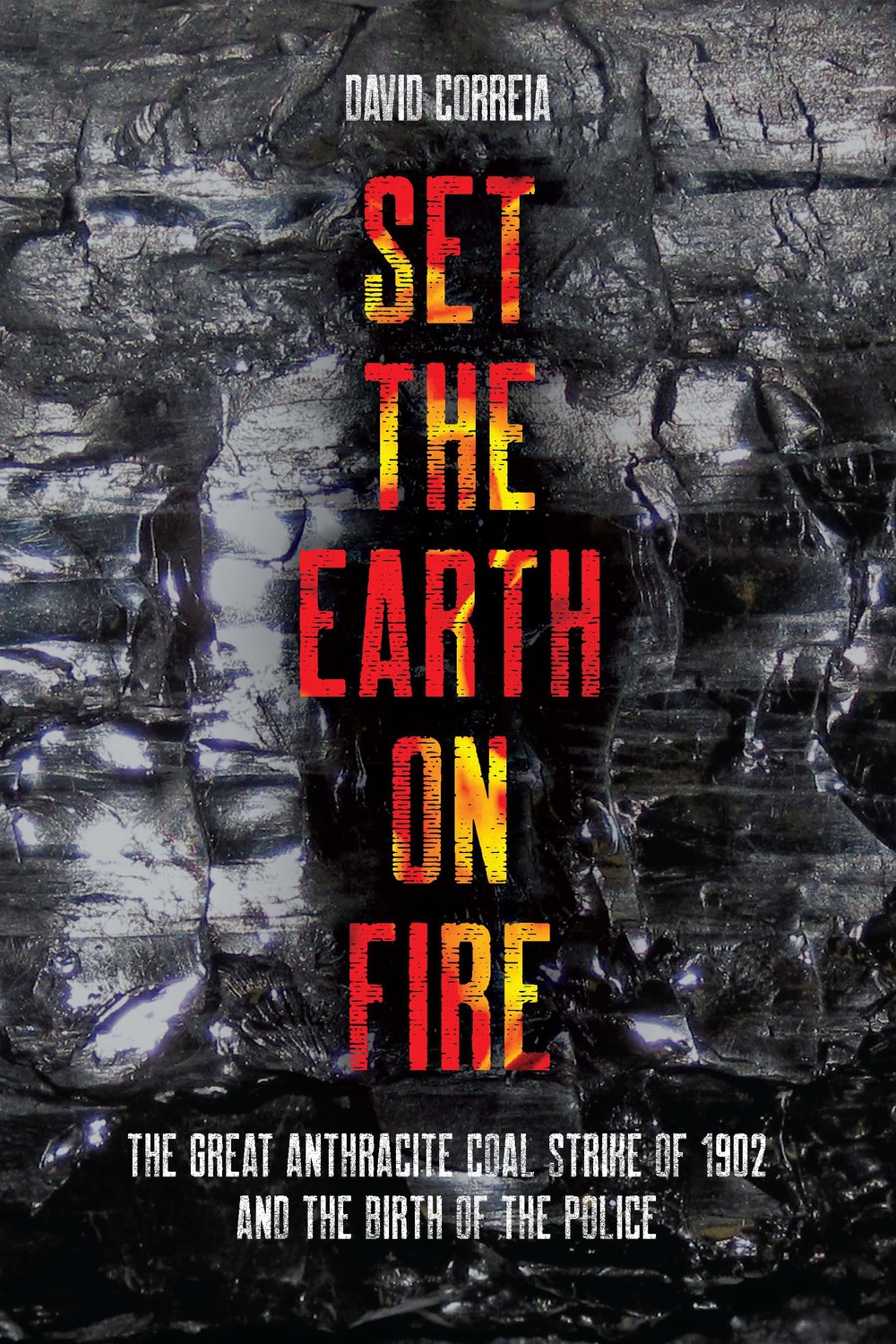Set the Earth on Fire | HaymarketBooks.orgSet the Earth on Fire