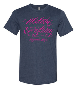 Abolish Everything T-Shirt M