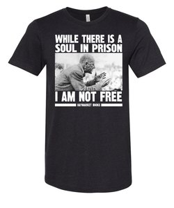 Eugene Debs T-Shirt M