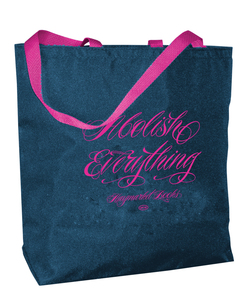 Abolish Everything Tote Bag