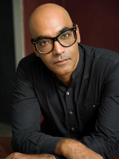 Siddhartha Deb