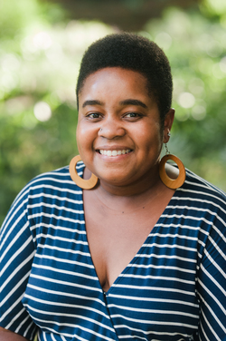 Danielle Purifoy