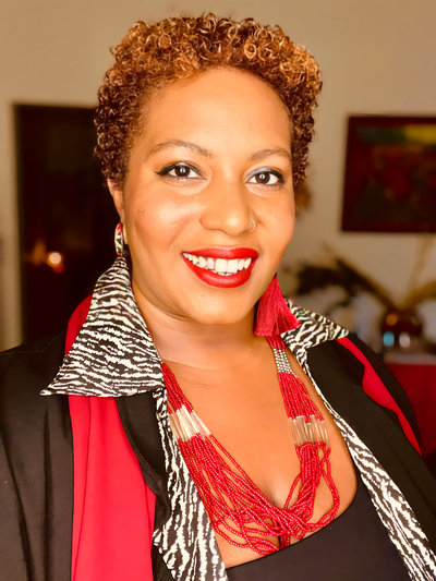 Faylita Hicks
