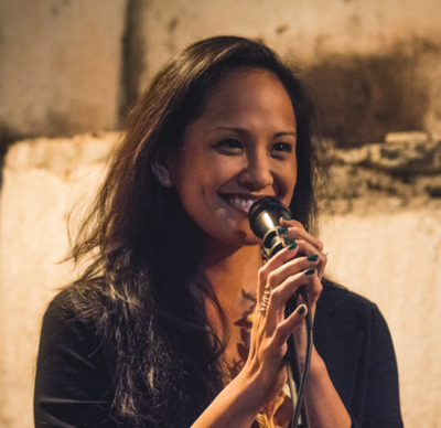 Noʻu Revilla