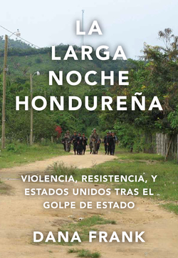 La larga noche hondureña