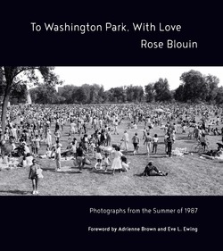 To Washington Park, With Love